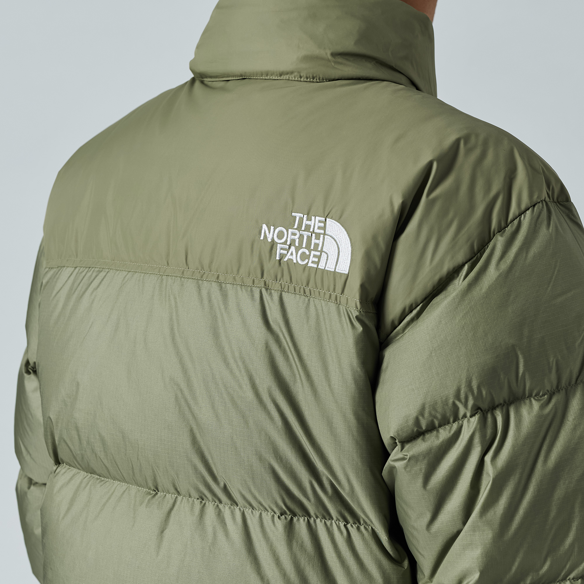 URBAN WOOL BLOUSON MOSS GREEN \u2013 FEELS