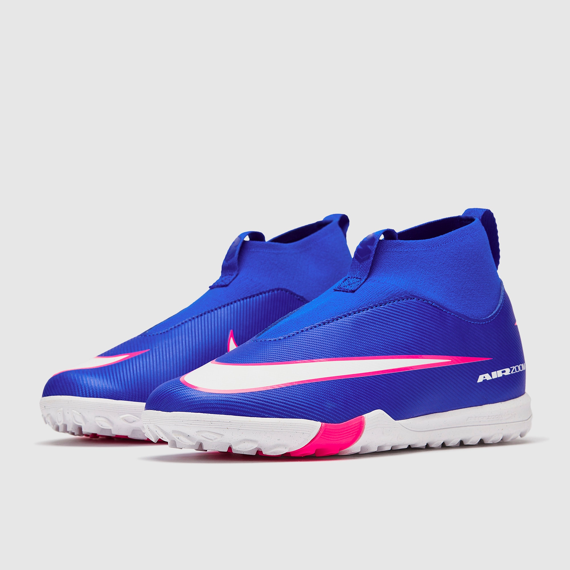 nike mercurial racer blue