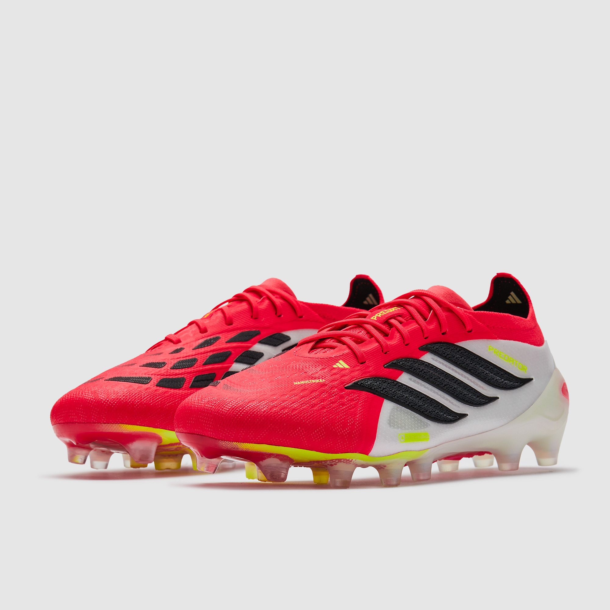 adidas gazelle silver green womens adidas Predator League Laceless Turf Soccer Shoes main image 1
