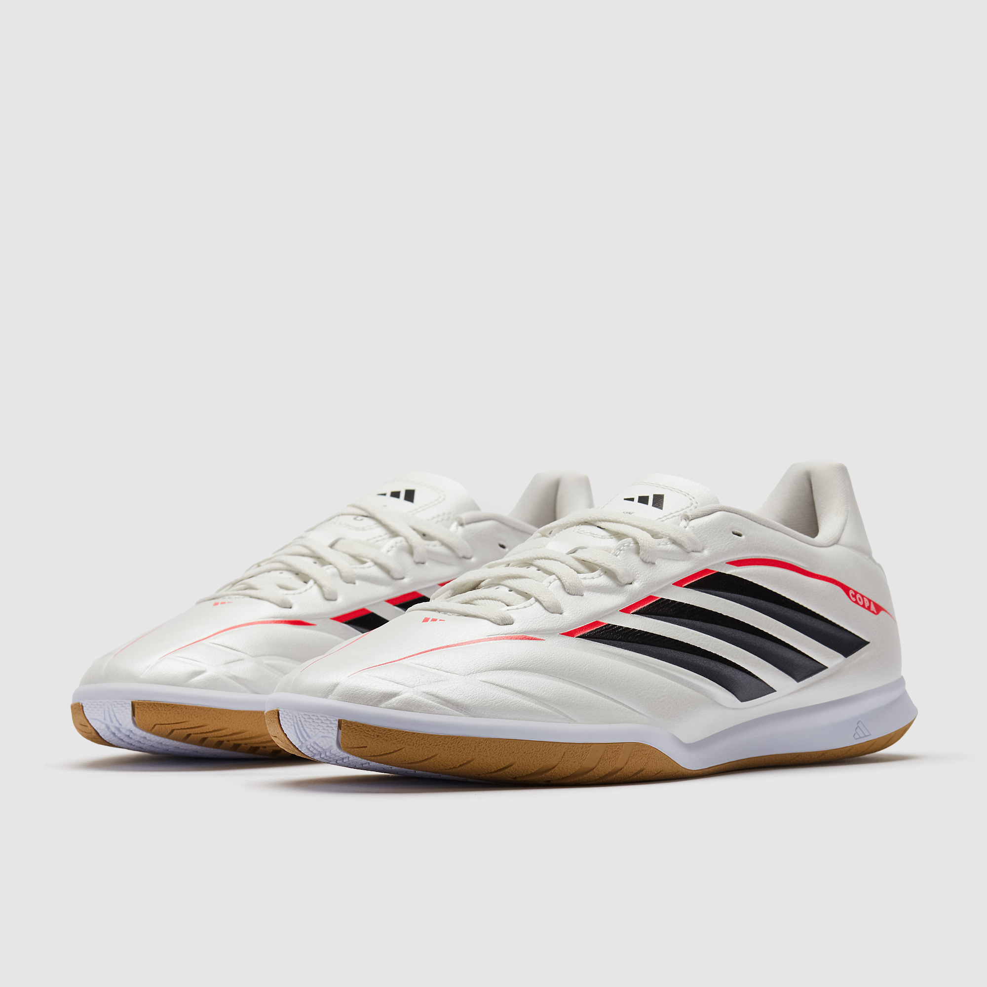 adidas gazelle silver green womens adidas Unisex Copa Mundial Firm Ground Soccer Cleats Black / M 9/ W 10 main image 1