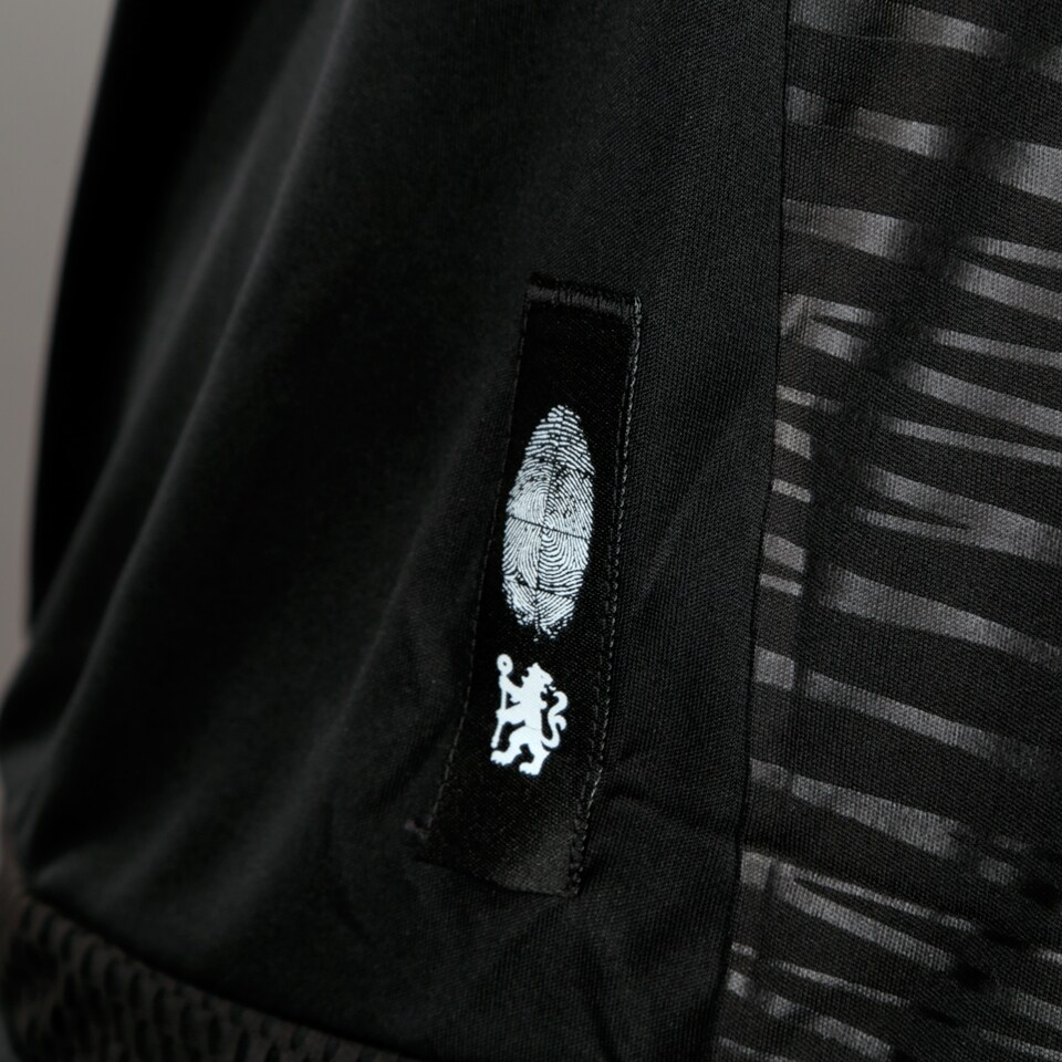 即完売 tes エンドレスサマー foot ball jersey ブラックXL 公式通販 TES | THE ENDLESS SUMMER エンドレスサマー