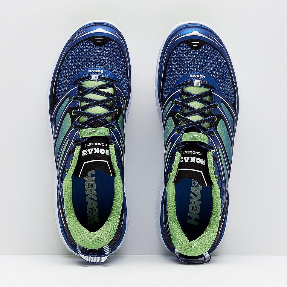 Hoka one conquest on sale 2