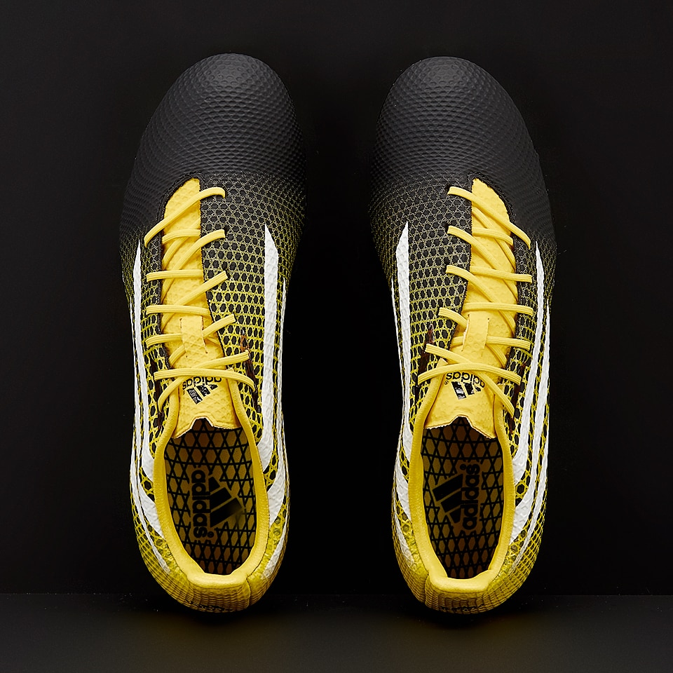 adidas Crazyquick Malice SG - Mens Boots - Soft Ground