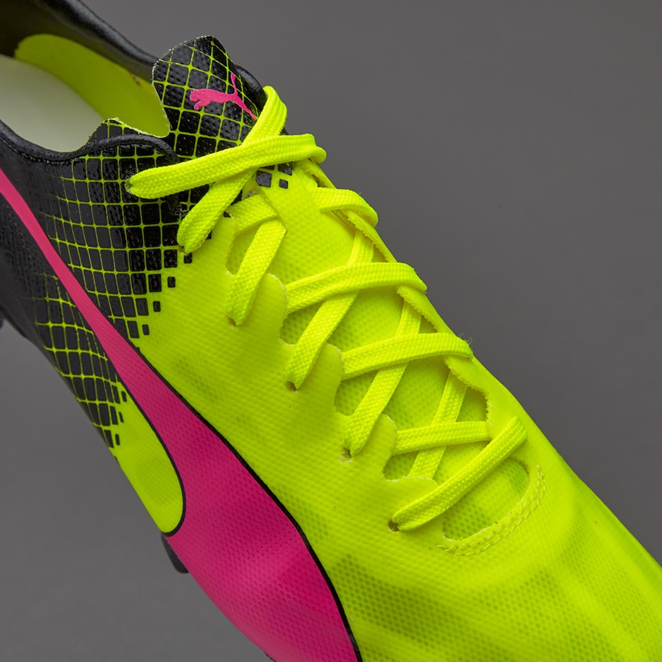 シューズ Puma evospeed super light FG 28.0 Puma evoSPEED II SL Tricks FG - Mens Shoes - Firm Ground