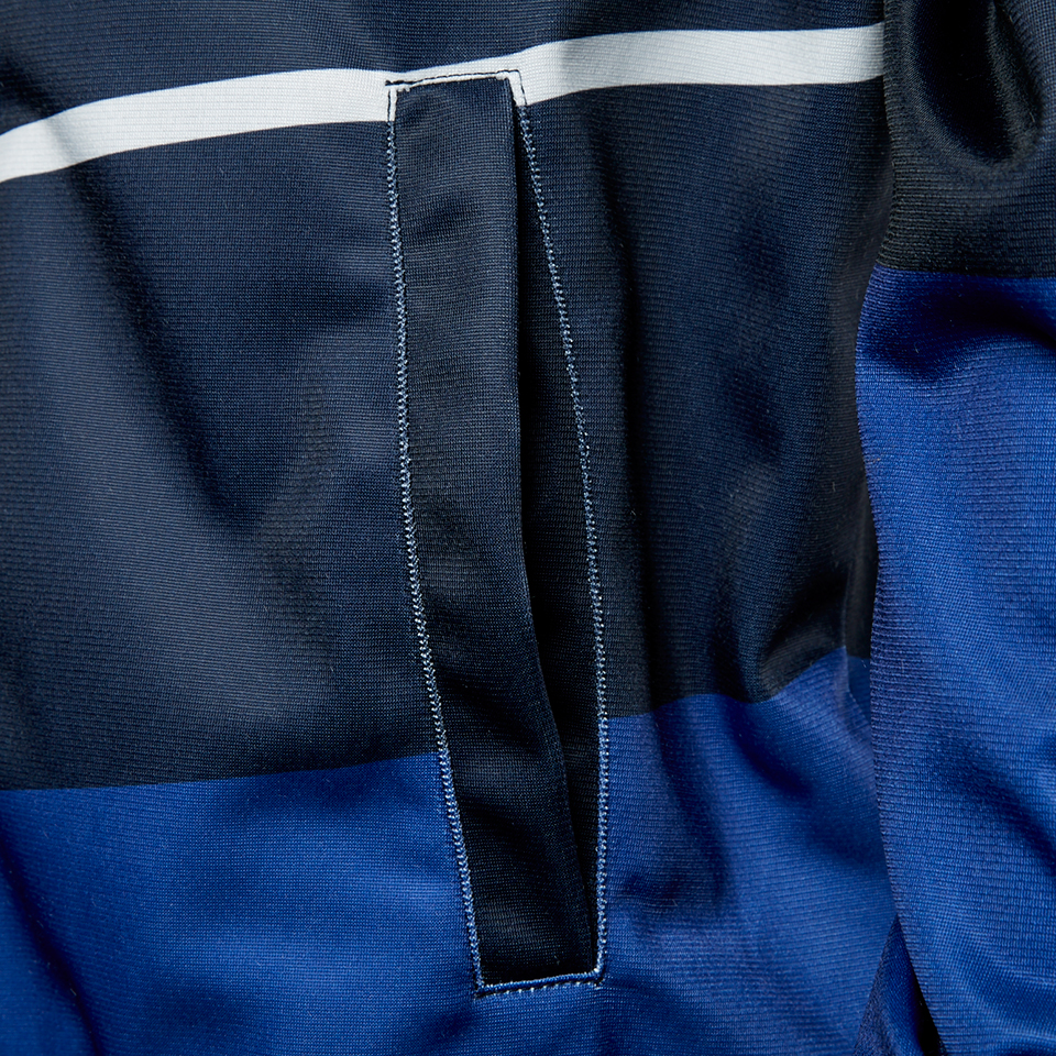 Italie 1990/1992 Entraînement Football Survêtement Veste Pantalon