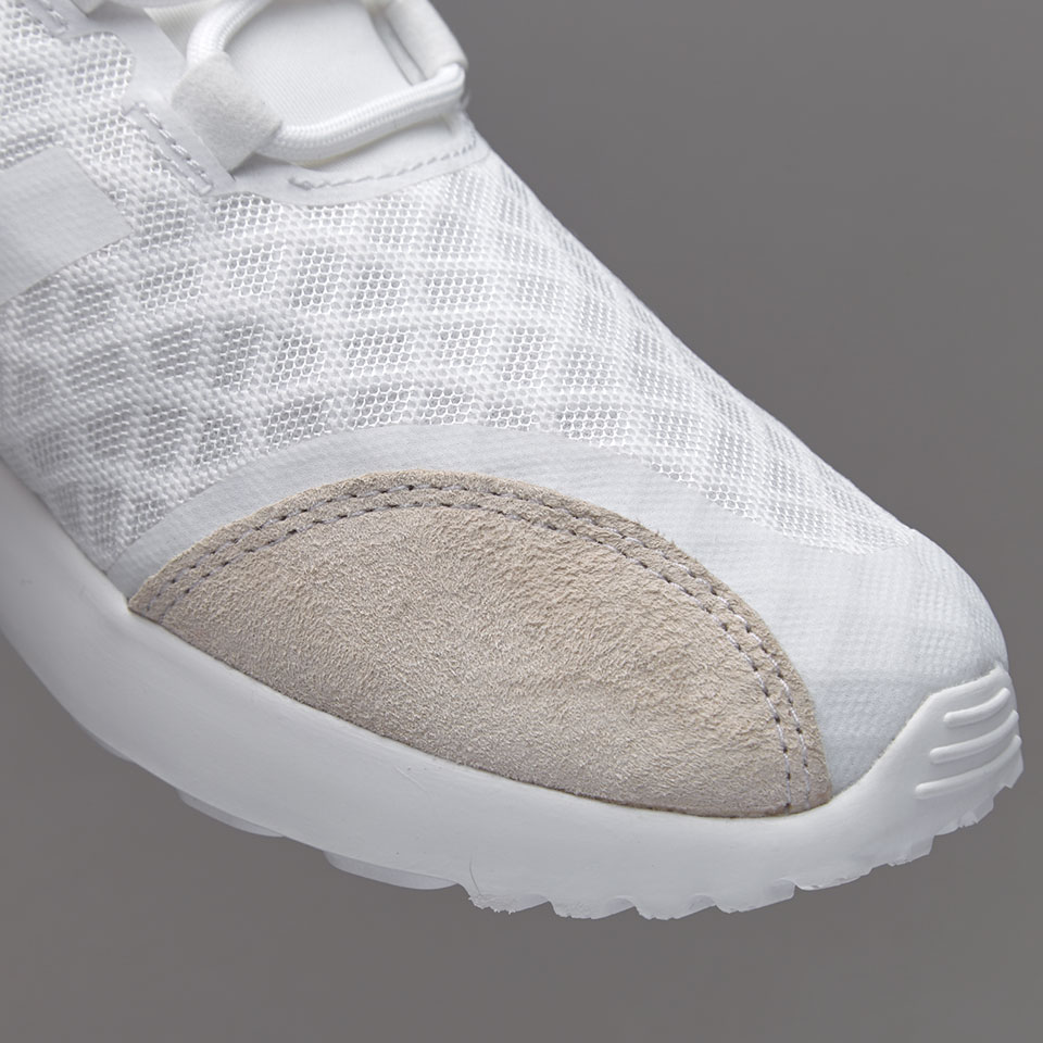 Womens Shoes - adidas Originals Womens ZX Flux Verve - Core