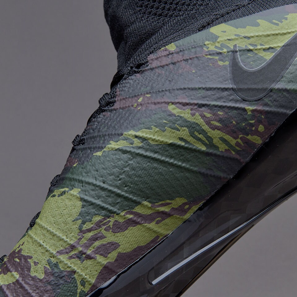 Nike mercurial camouflage online