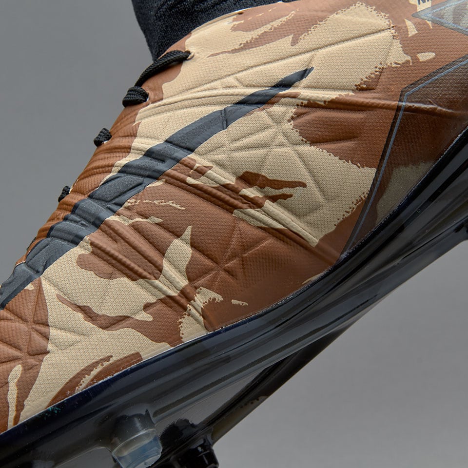 nike hypervenom camo