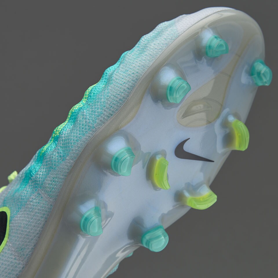 Nike Magista Obra II FG - Mens Soccer Cleats - Firm Ground