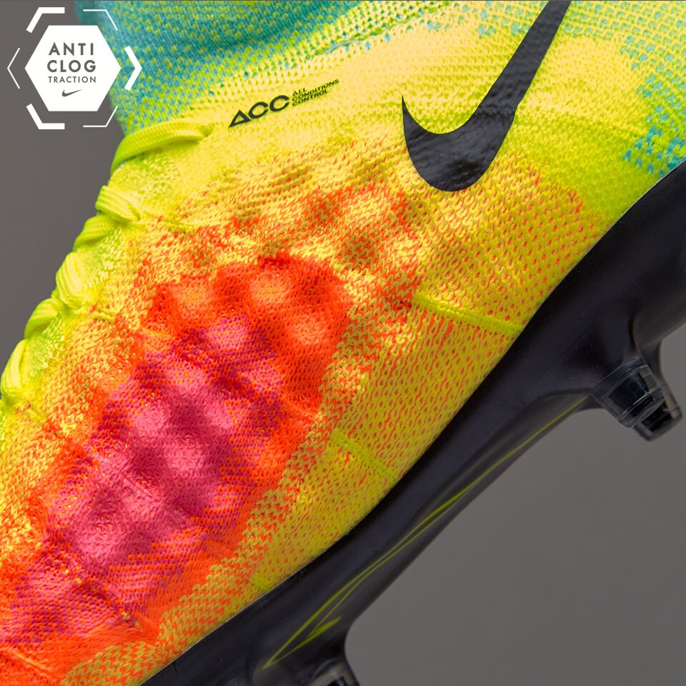 nike magista anti clog