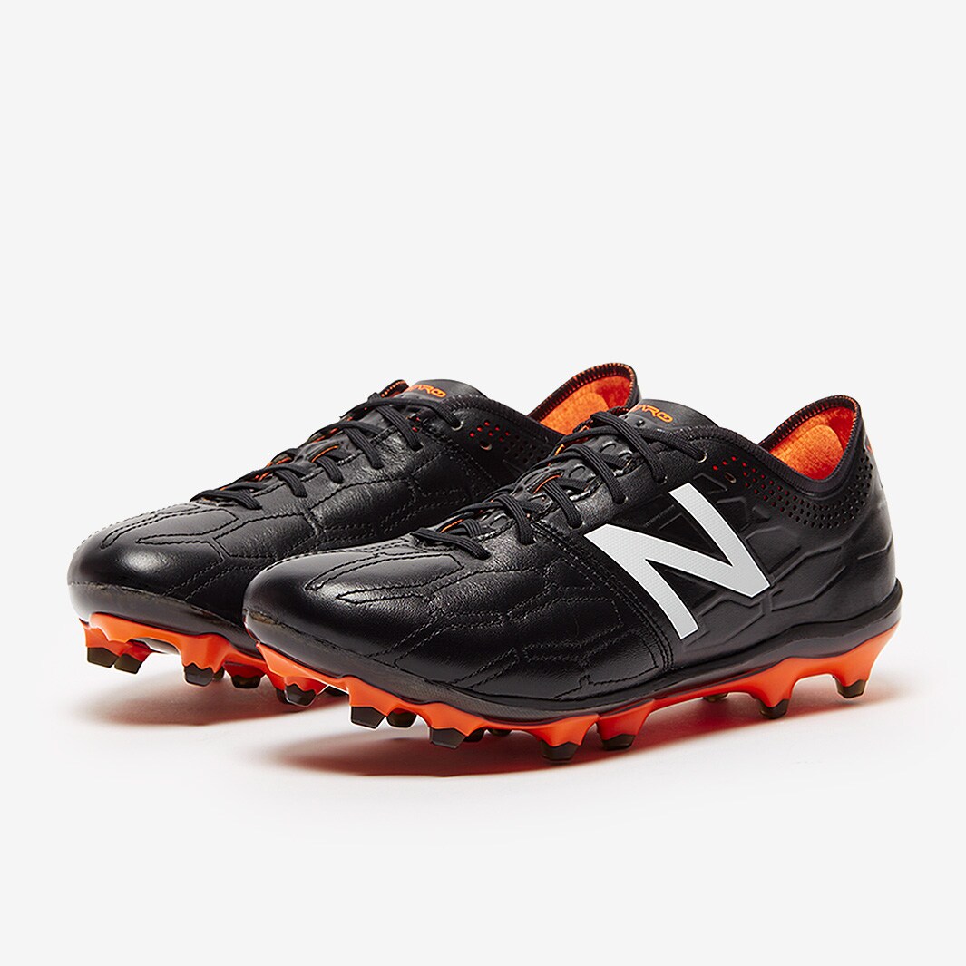 K Lite New Balance Visaro Leather New Balance Visaro II K Leather