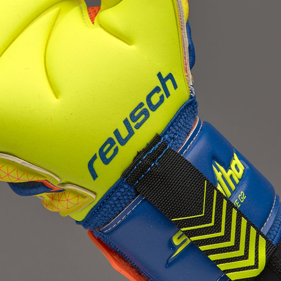 Reusch serathor g2 on sale