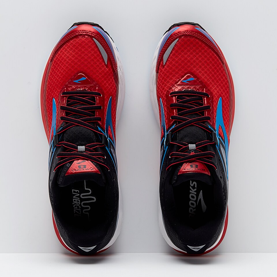 Brooks ravenna 8 mens online deals