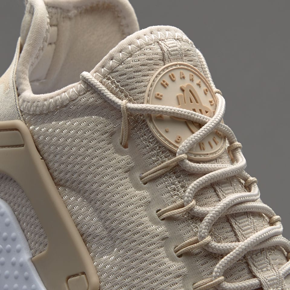 Huarache Grey Huarache Orange Et Grise Women's Shoes Nike Air