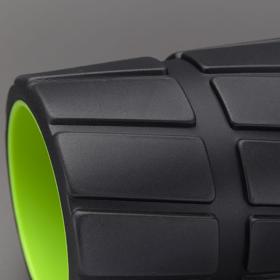 nike foam roller review