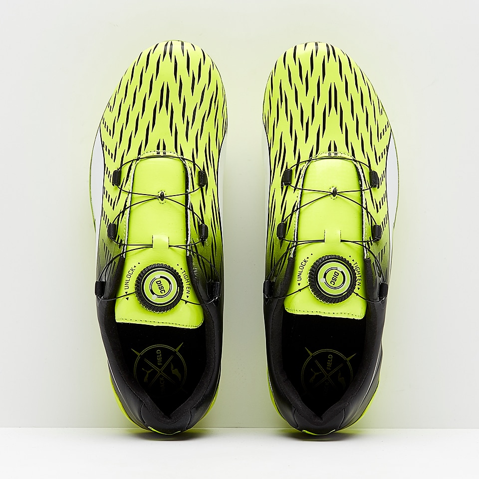 puma evospeed disc
