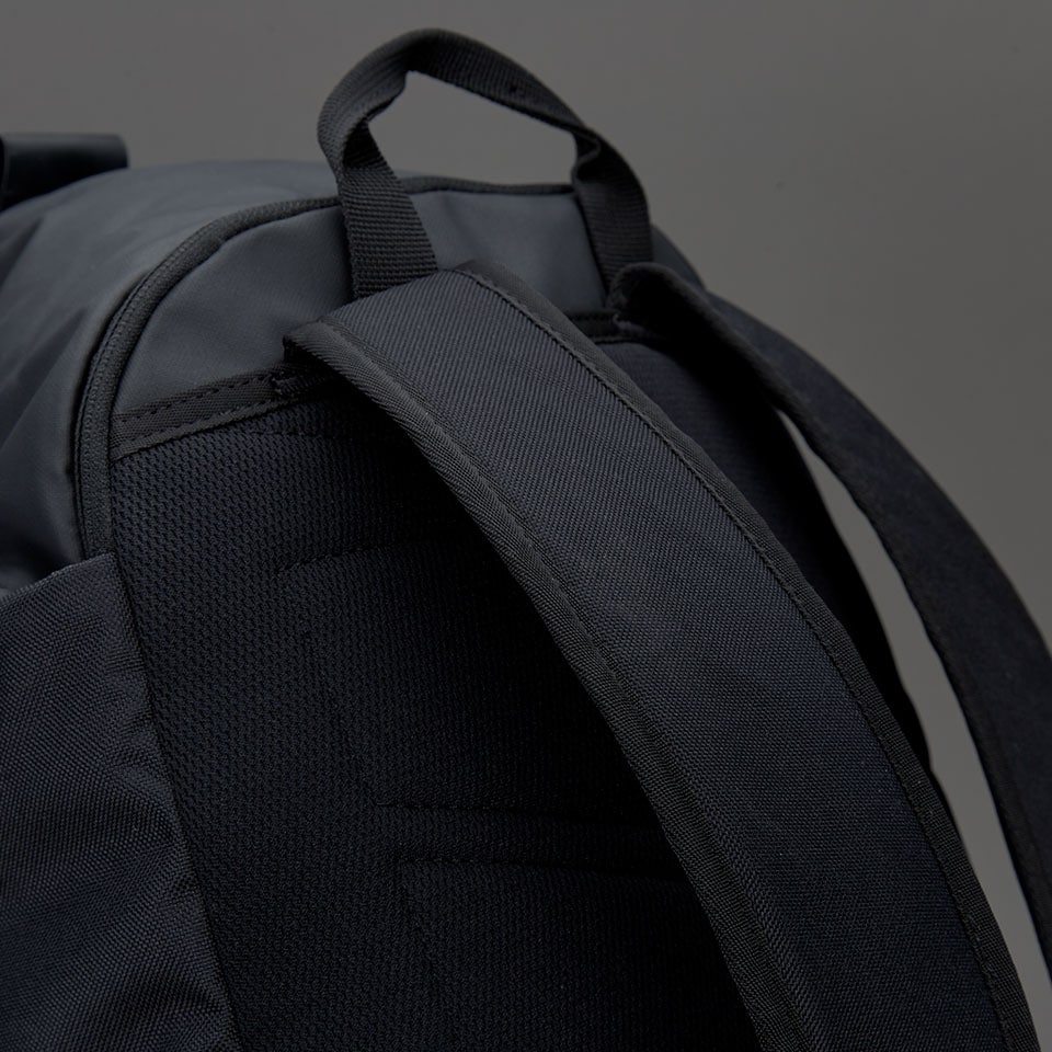 Hombre canal Calma Nike FB Centerline Backpack - Black/Anthracite - Bags & Luggage - Backpack 
