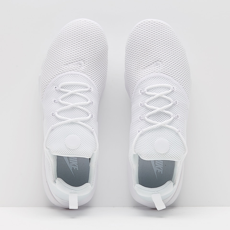 Mens Shoes Nike Sportswear Presto Fly White 908019-100