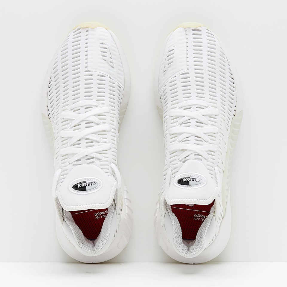 Mens Shoes adidas Originals Climacool 02/17 White BZ0248