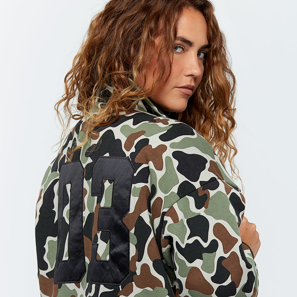 Womens Clothing - adidas Originals Womens Tracktop - Multicolor ...