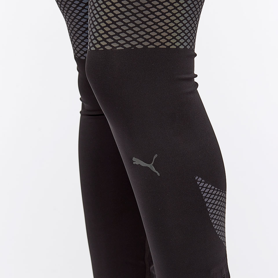 Puma nightcat tights hotsell