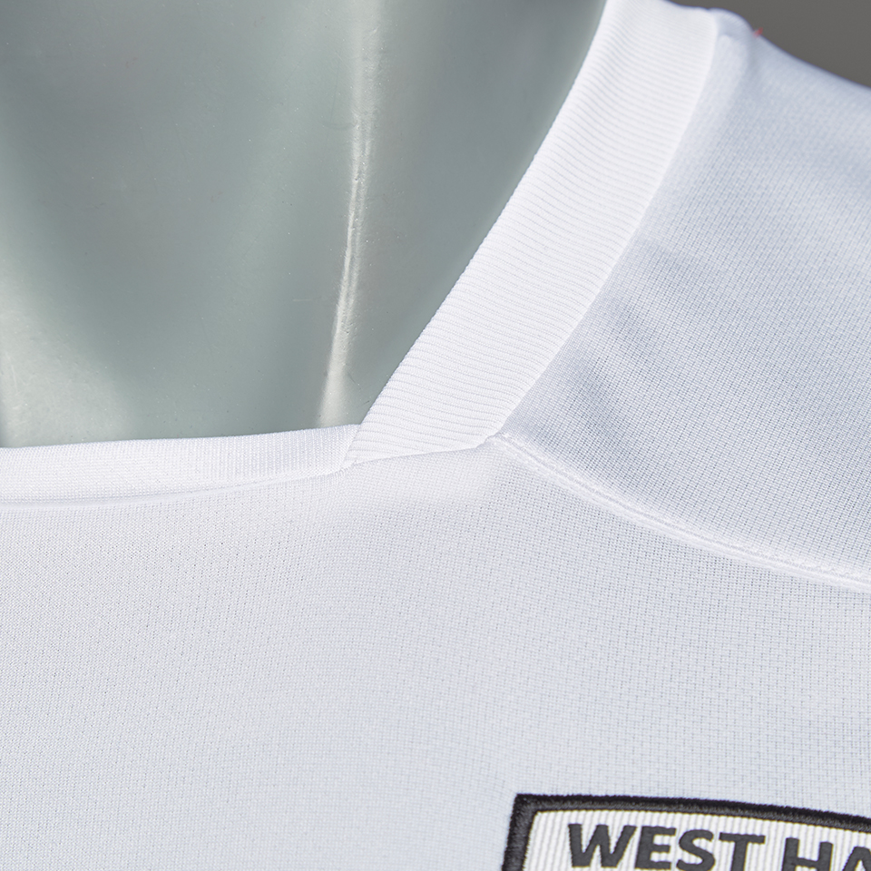Maillot D'entraînement Angleterre Umbro, Blanc, Taille L Homme - Parfait état