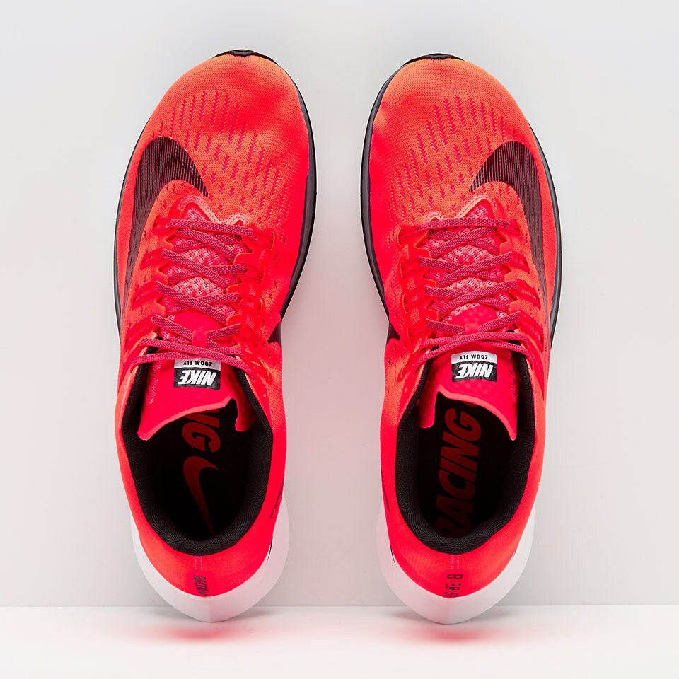Nike Zoom Fly 6 Bright Crimson / Cave Purple - Feb 2025