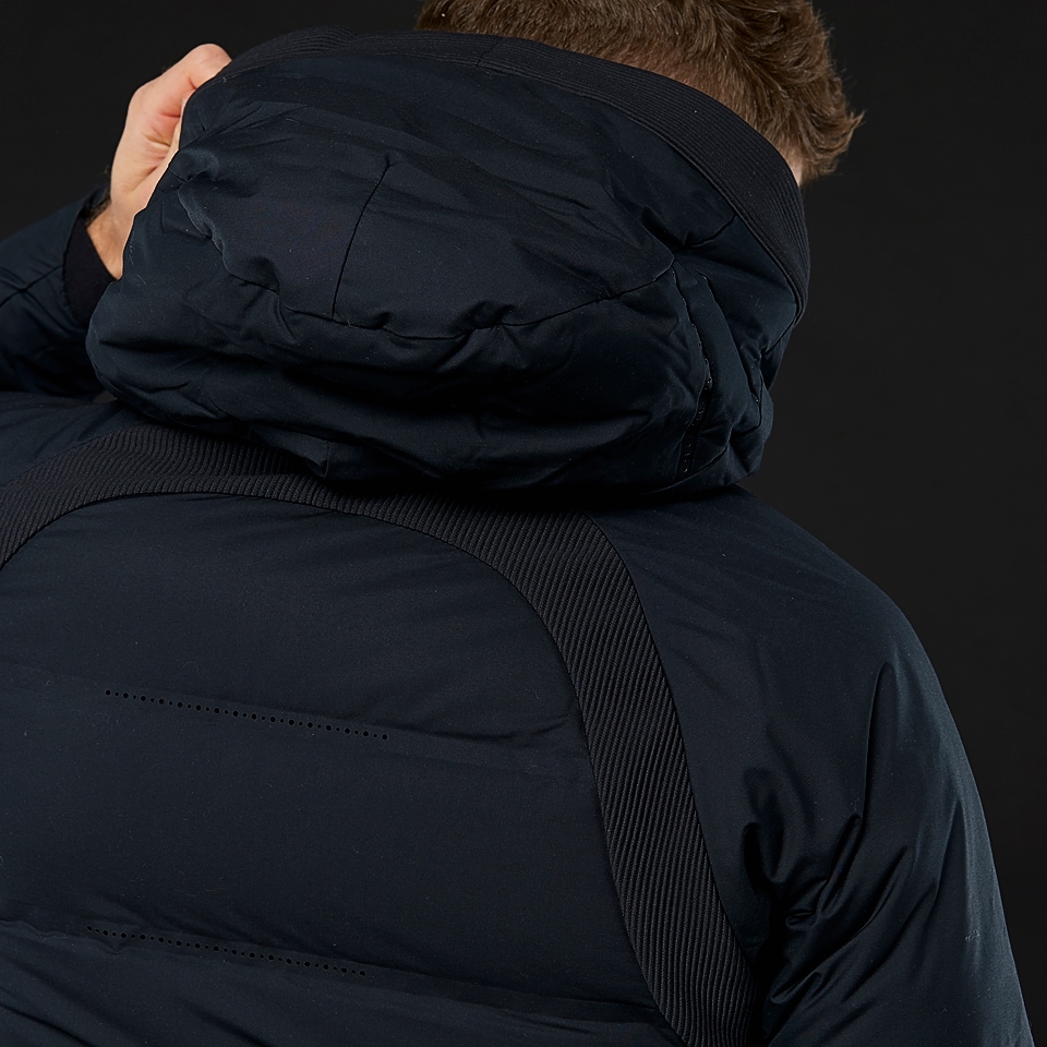 nike aeroloft lebron jacket