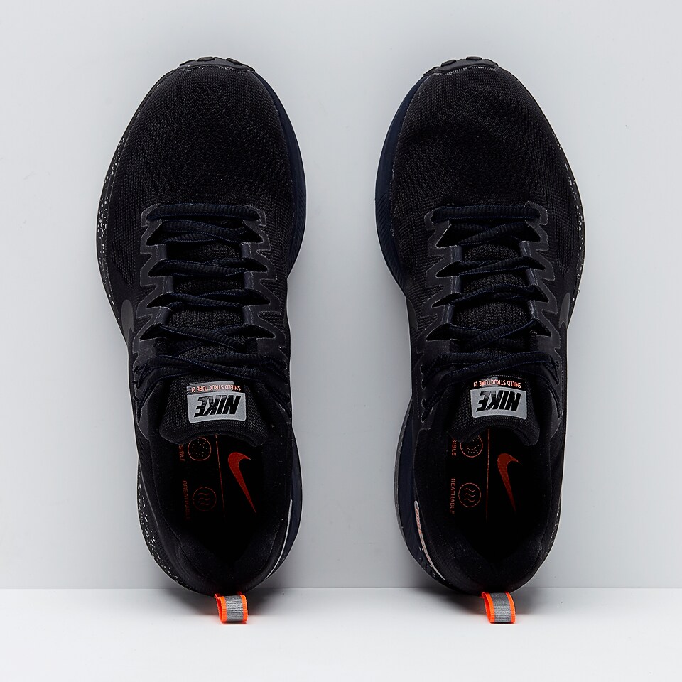 Cheap Nike Nike Air Zoom Shield Structure 21 Nike Womens Air Zoom