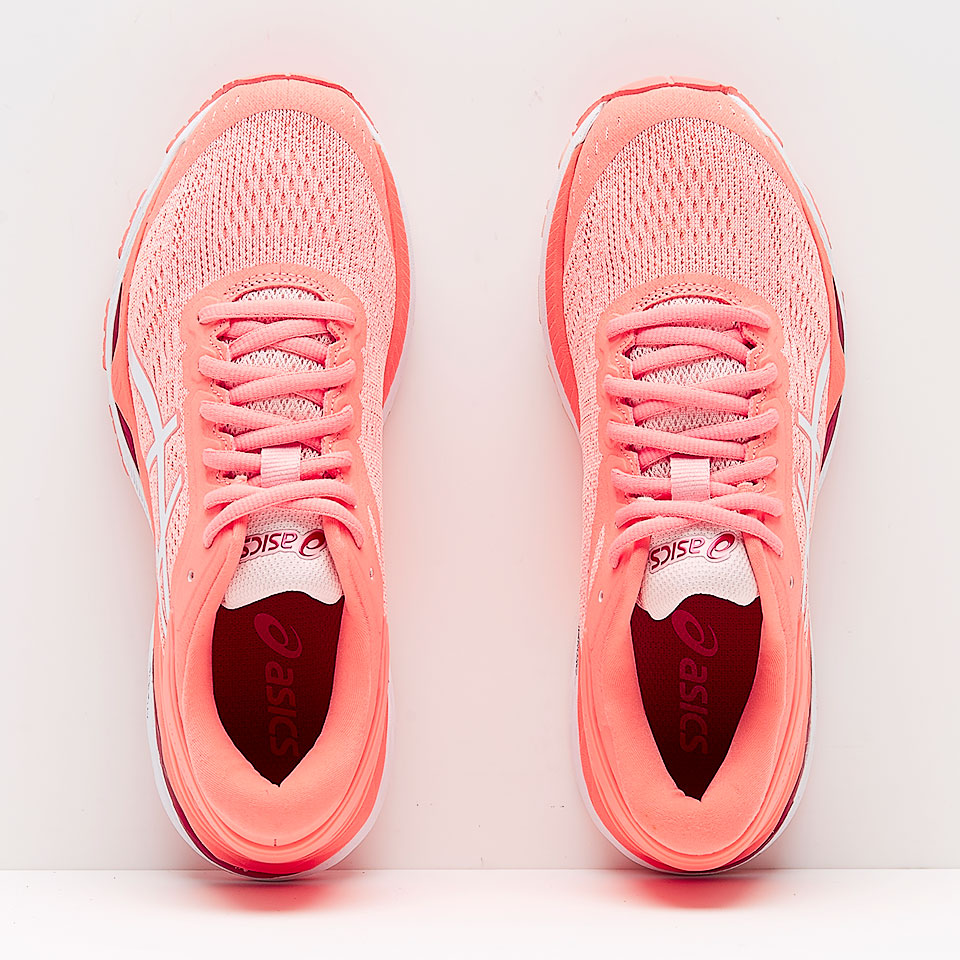 Asics gel kayano on sale 24 pink