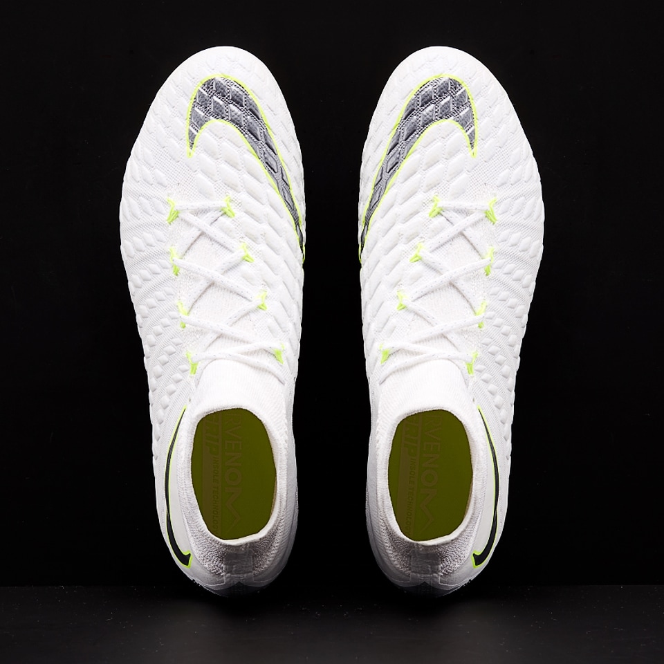 hypervenom metal studs