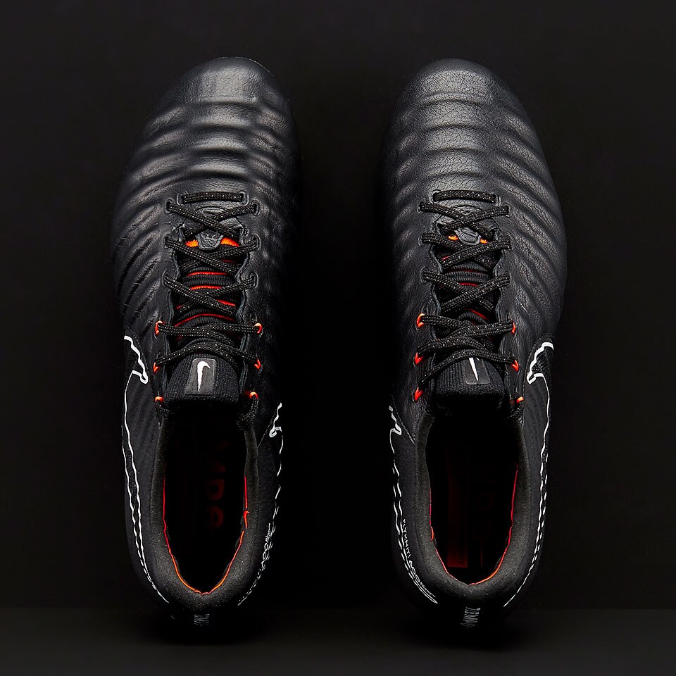 Nike Tiempo Legend VII Elite SG-Pro AC - Mens Boots - Soft