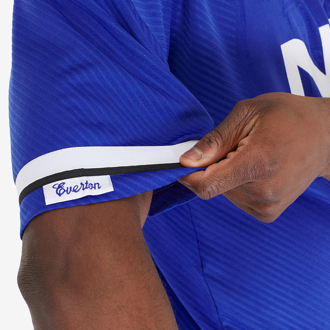 Copie Maillot FC Everton 25/26 2027 Pas Cher Promo