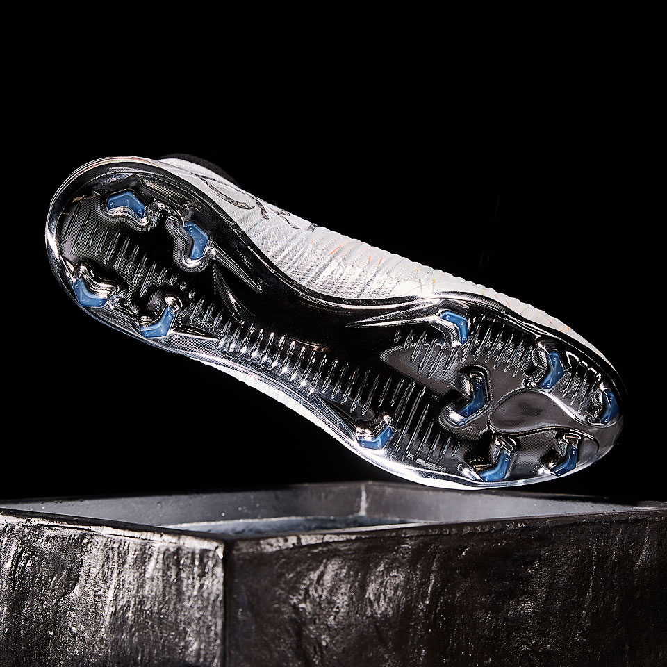 Chaussures de football Nike Mercurial Superfly V CR7 Melhor