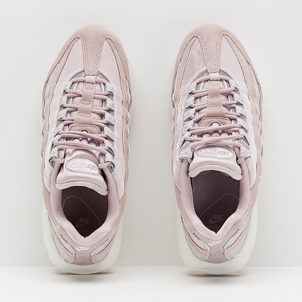 ladies nike air max 95