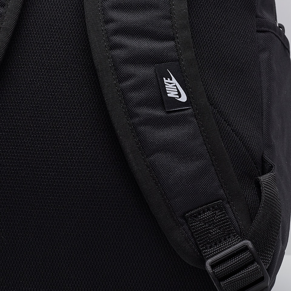 Bags & Luggage - Nike Elemental Backpack - Black - BA5768-010
