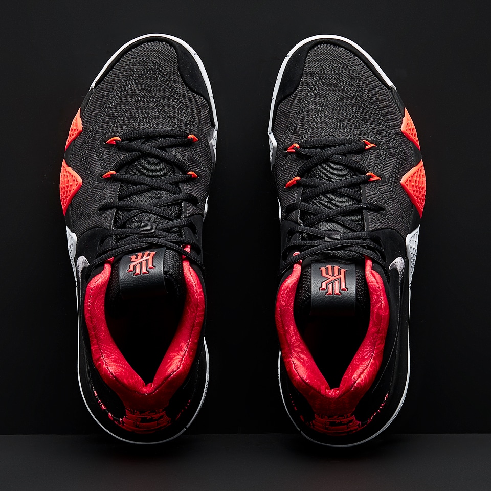 Mens Shoes Nike Kyrie Black 943806-005 Pro:Direct Basketball