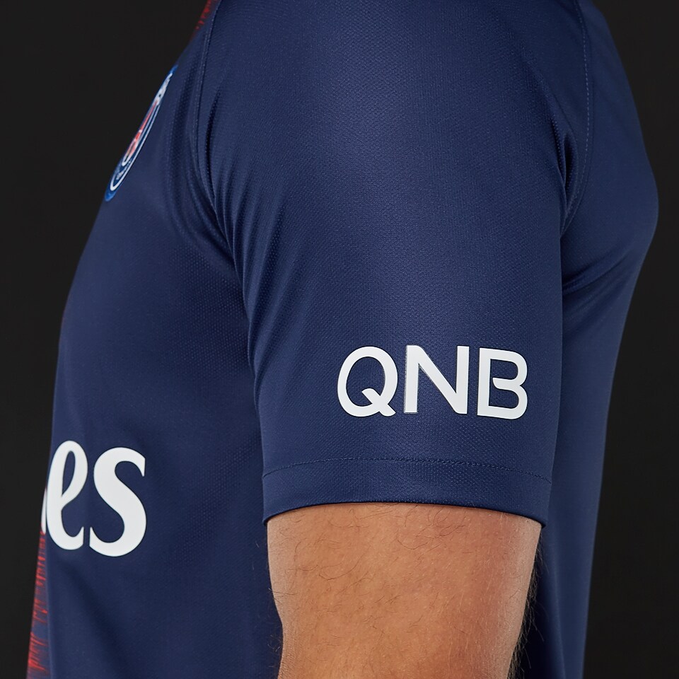 トップス PALACE FAR OUT JERSEY NAVY M Contender Mesh Jersey Navy - Autumn 2023 - Palace Community