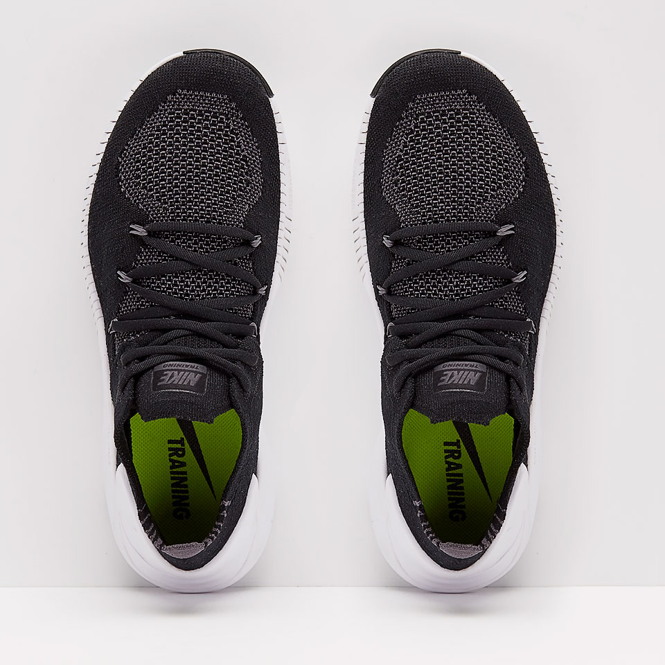 Tr Fit Free Tr Flyknit Training Shoe (women) Nike Free TR Women's