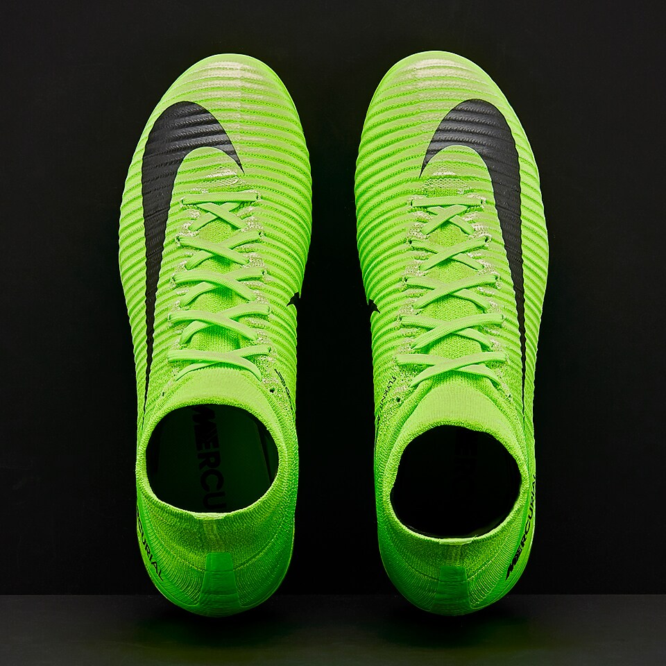 nike mercurial superfly v radiation flare