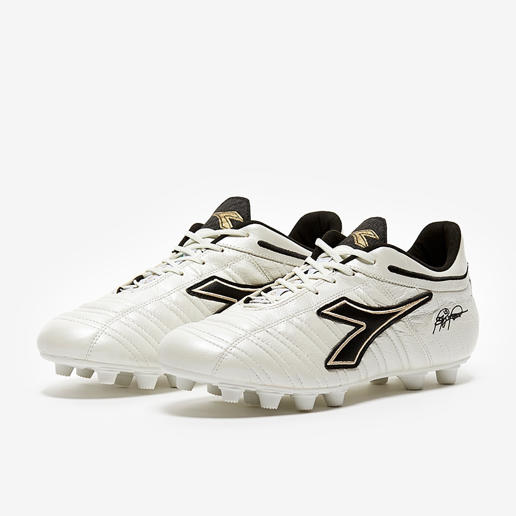 Diadora Baggio 03 Italy OG MD PU - Mens Boots - Firm Ground