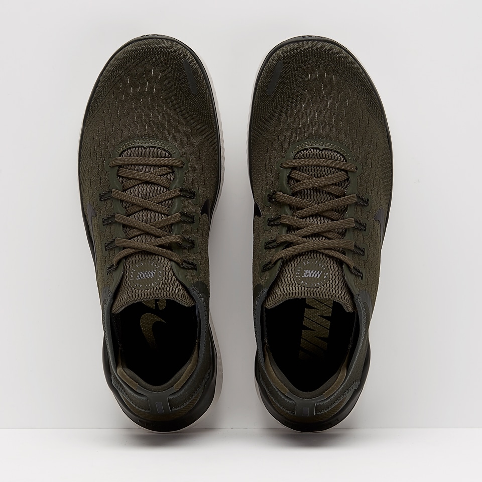 nike free khaki