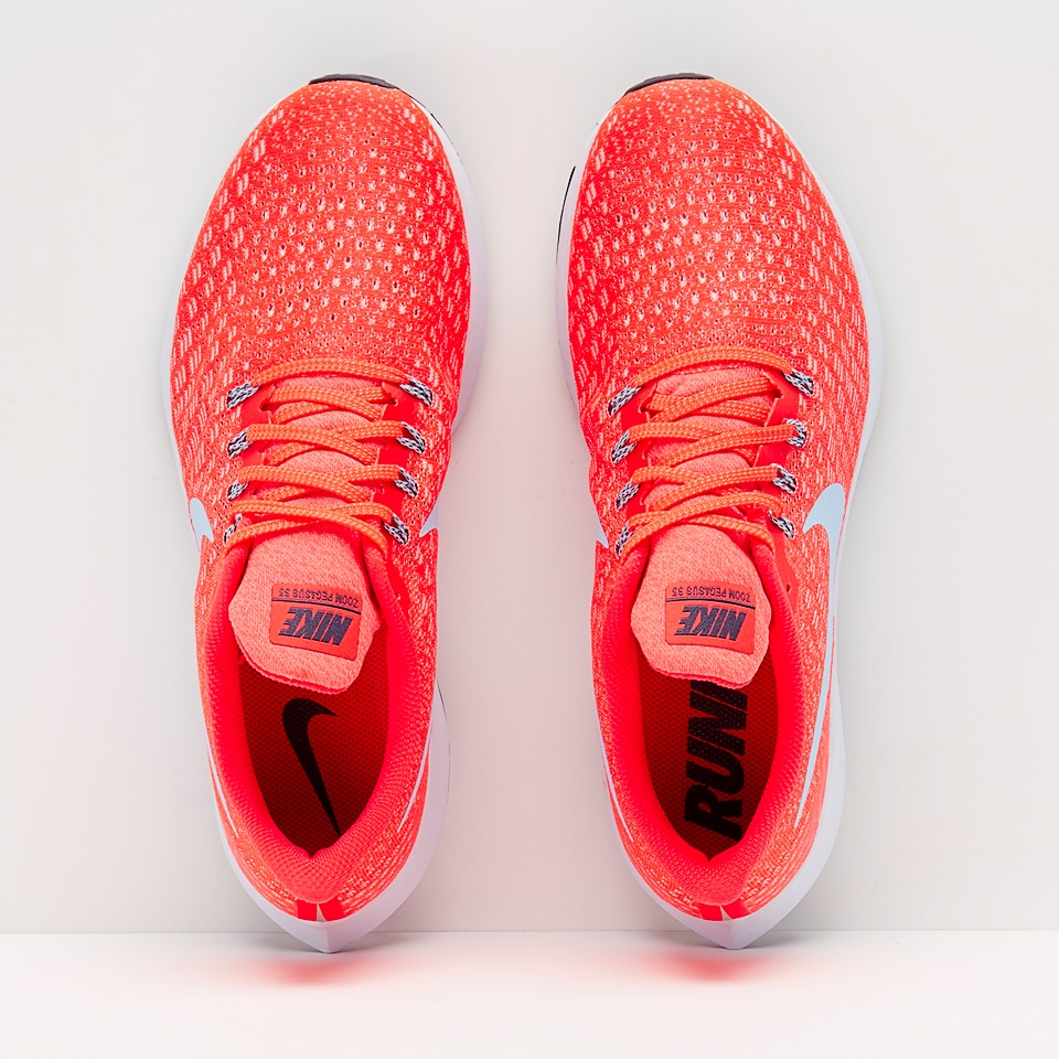 nike pegasus 35 all red