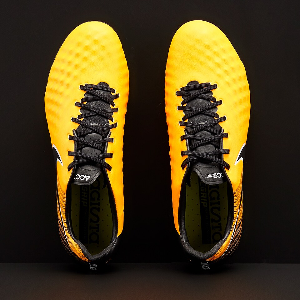 Nike Magista Opus II SG - Laser Orange/Black/White/Volt - Mens