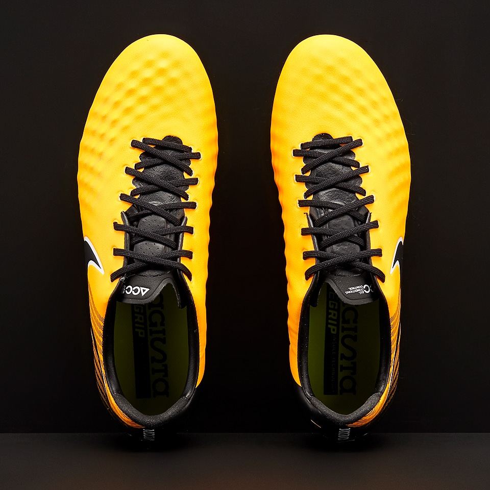 Chaussures de football Nike Magista Opus II SG Pro Anti-Clog
