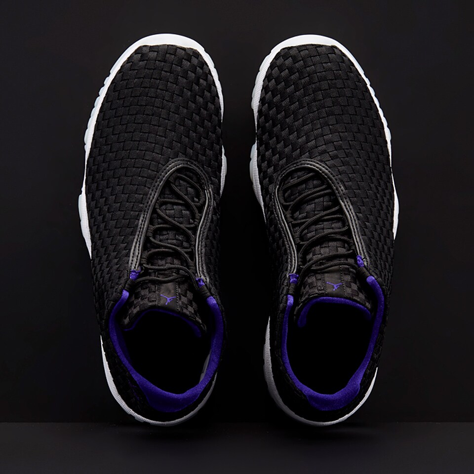 Jordan future black concord hotsell