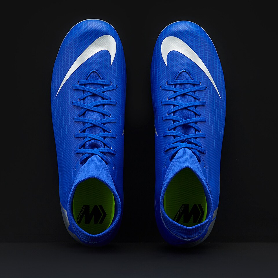 Nike Mercurial Superfly VI Academy FG/MG - Mens Soccer