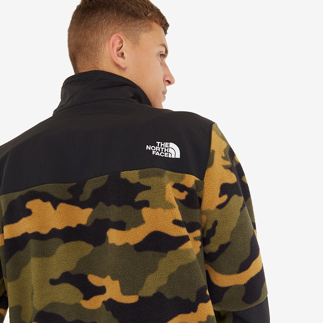 The North Face Denali Jacke 2