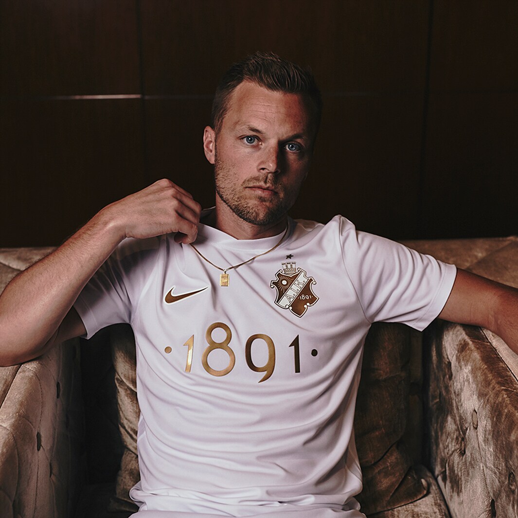 aik 1891 white edition