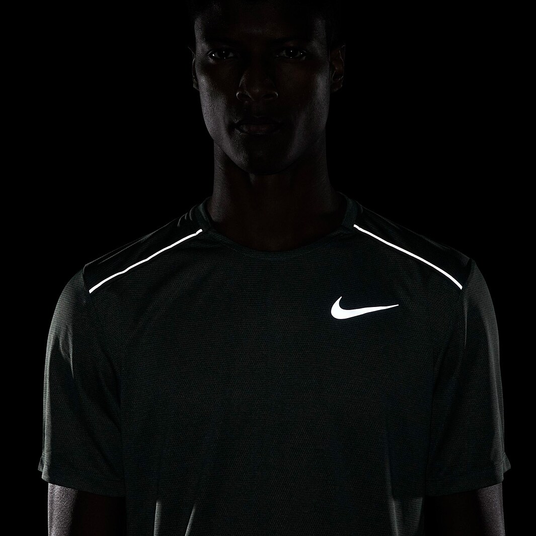 nike miler juniper fog